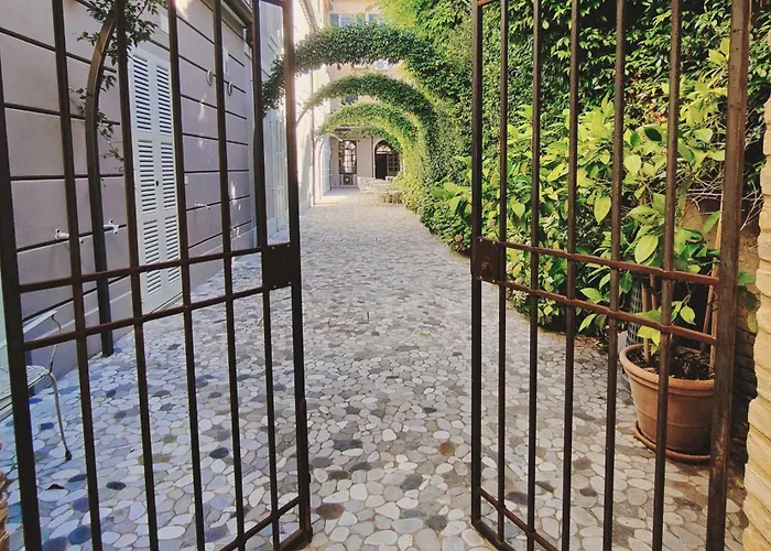 Le Case Cavour Ravenna
